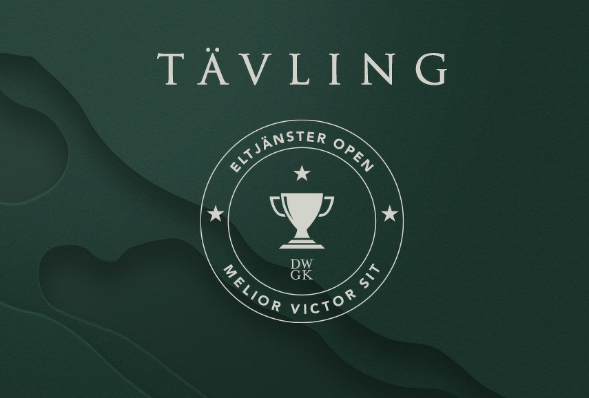 Eltjänster Open